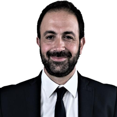 Antonio Caggiano Antonio Caggiano
