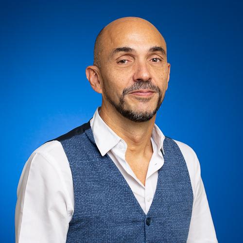 Giuseppe Piccardo Giuseppe Piccardo