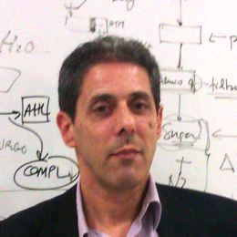 Renzo Di Felice Renzo Di Felice