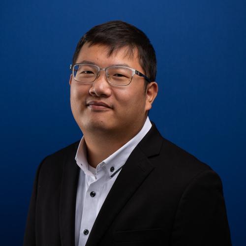 BIN HAO-YU