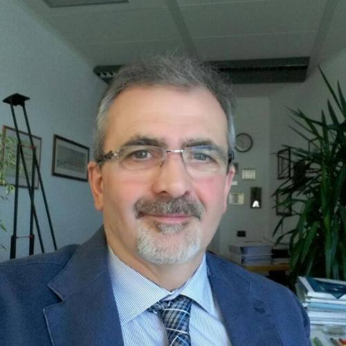 GAMBELLI SANDRO
