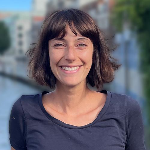 DEGLI ABBATI STEFANIA