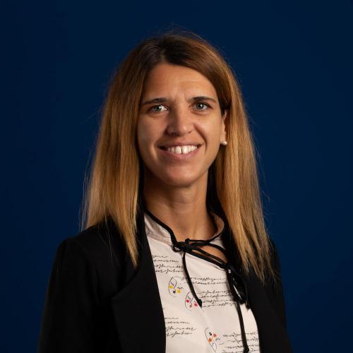 GNECCO ILARIA