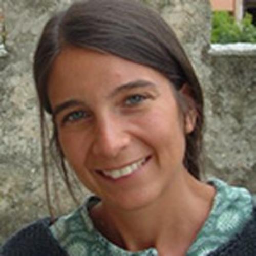 PIRLONE FRANCESCA