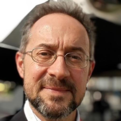 BARBERIS FABRIZIO