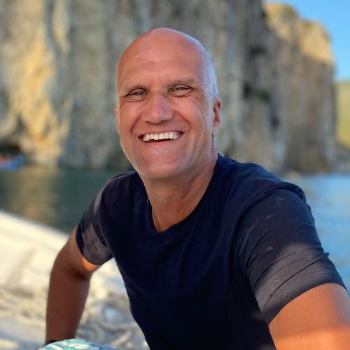 PRALITS JAN OSCAR