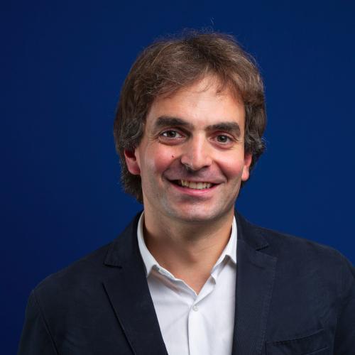 MAZZUOLI MARCO